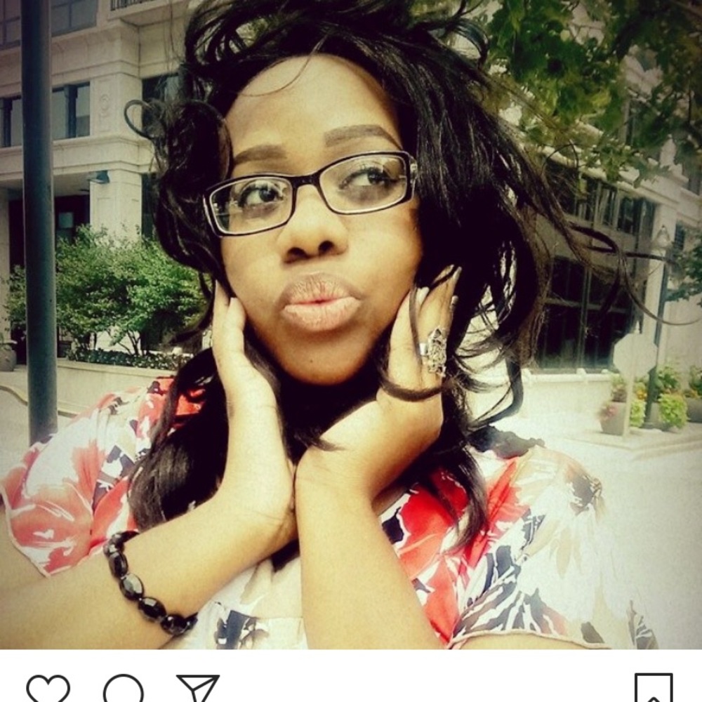 Meet your Posher, Jam